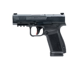 pistolet mete mc9ls 9x19 black